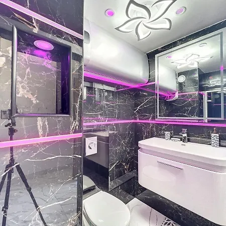 Prestige, Ile Des Pecheurs, Vue Port *