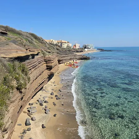 Prestige, Ile Des Pecheurs, Vue Port