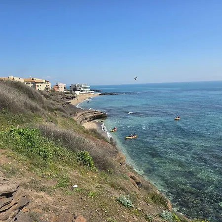 Prestige, Ile Des Pecheurs, Vue Port * Agde