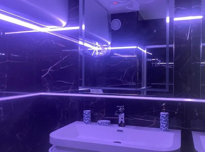 Appartamento Prestige, Ile Des Pecheurs, Vue Port *