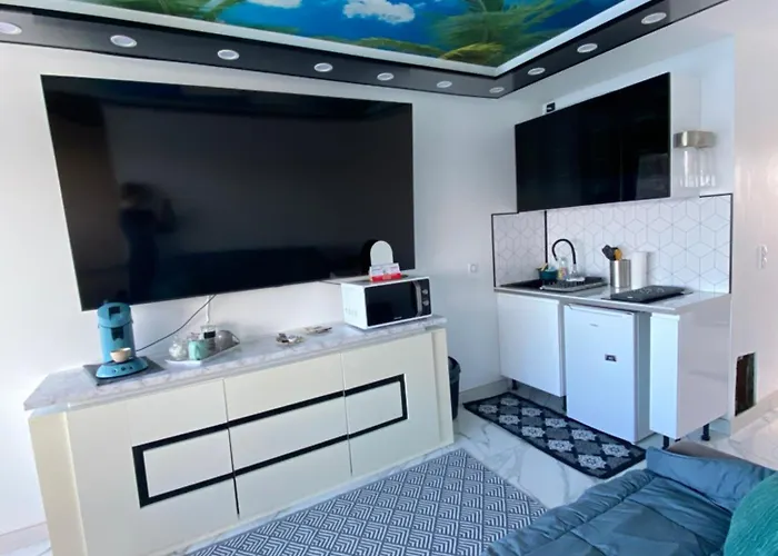 Prestige, Ile Des Pecheurs, Vue Port Appartamento