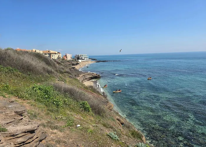 Prestige, Ile Des Pecheurs, Vue Port * Agde