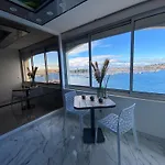 Prestige, Ile Des Pecheurs, Vue Port דירה