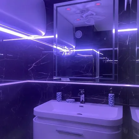 דירה Prestige, Ile Des Pecheurs, Vue Port *