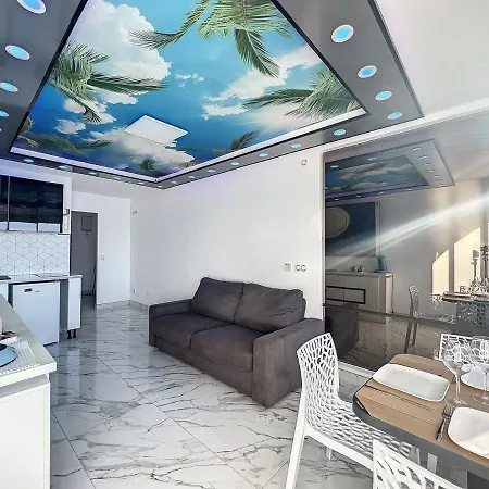 דירה Prestige, Ile Des Pecheurs, Vue Port *