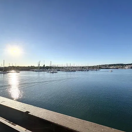 Prestige, île Des Pêcheurs, Vue Port Apartamento Agde