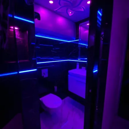 Prestige, Ile Des Pecheurs, Vue Port דירה