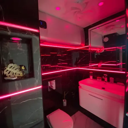 Prestige, Ile Des Pecheurs, Vue Port 公寓