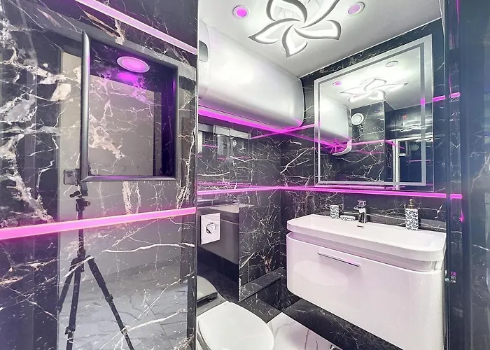 Prestige, Ile Des Pecheurs, Vue Port *