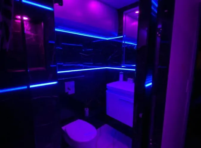 Prestige, Ile Des Pecheurs, Vue Port アパート